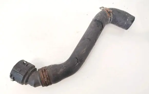 Volkswagen Golf IV Engine coolant pipe/hose 1j0121619