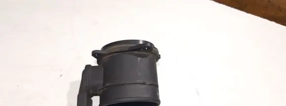 Peugeot 207 Mass air flow meter 9650010780 72834204