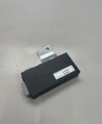 Volvo V50 Tow bar trailer control unit/module 8698475 549340436478