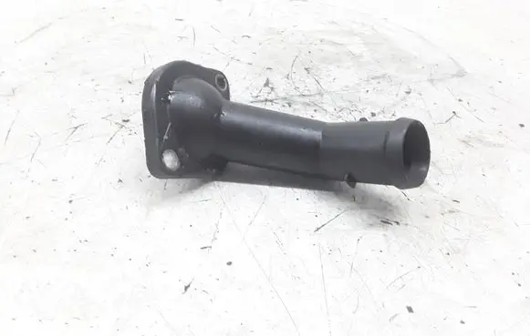 Volkswagen Sharan Engine coolant pipe/hose 038121121D