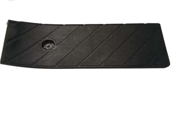 Audi Q5 SQ5 Foot rest pad/dead pedal 80B864777
