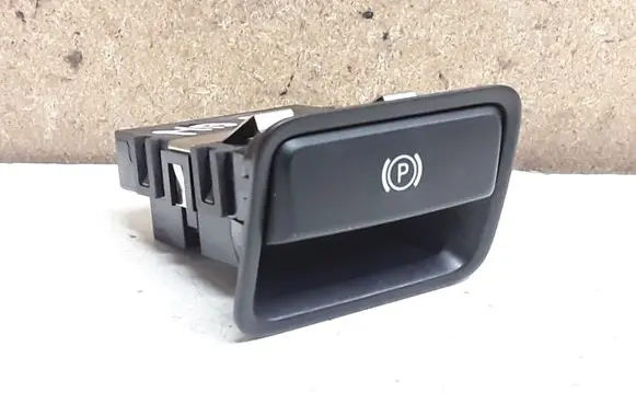 Mercedes-Benz B W246 W242 Hand parking brake switch A2469050451