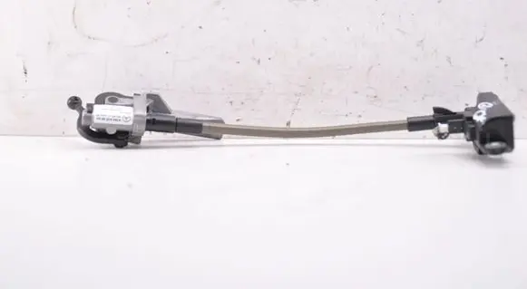 Mercedes-Benz GL X164 Vent window/glass motor A2518200342 A1646700504
