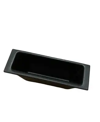 Renault Laguna II Panel drawer/shelf pad 8200091762