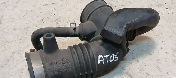 Air intake hose/pipe