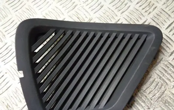 Seat Ibiza IV (6J,6P) Other trunk/boot trim element 6J8867436