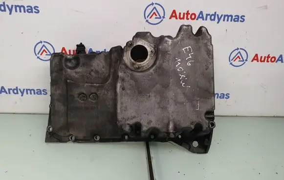 BMW 3 E46 Oil sump 7786994 7789388 11137789388