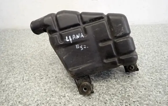 Suzuki Liana Intercooler hose/pipe