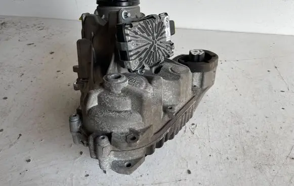BMW X3 G01 Gearbox-reducer motor 9470186 1900435406 M0109530