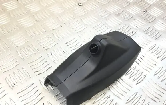 BMW 6 F12 F13 Rearview mirror trim 9177311