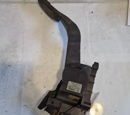 Citroen Nemo Accelerator throttle pedal 0280755106 600941 51802919