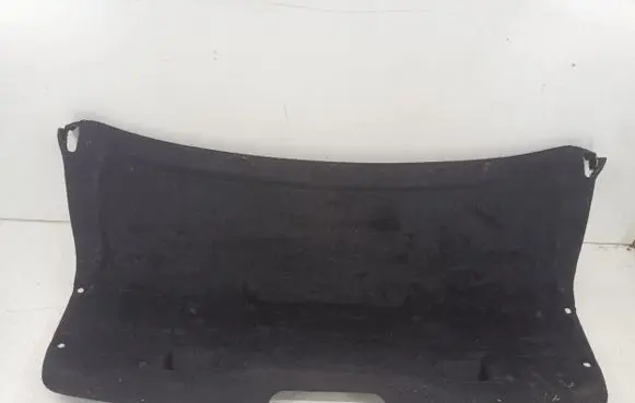 Peugeot 607 Tailgate trim 96299831