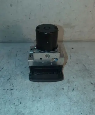 BMW 5 E60 E61 ABS Pump 6783360