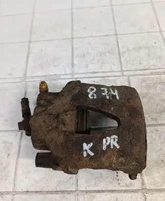 Volkswagen Fox Front brake caliper