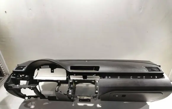Volkswagen PASSAT B6 Dashboard