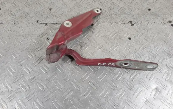 Chrysler Sebring (ST-22 - JR) Engine bonnet/hood hinges 772AC 2192A 770AC0712