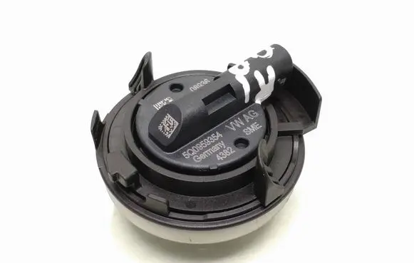 Volkswagen Golf VII Airbag deployment crash/impact sensor 5Q0959354