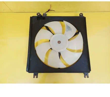Suzuki Liana Electric radiator cooling fan 9556254G0
