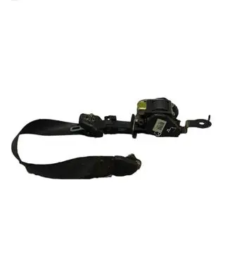 Hyundai Terracan Front seatbelt