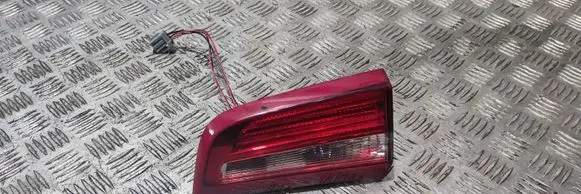 Volvo S60 Tailgate rear/tail lights 30796272