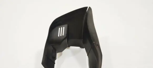 Audi A3 8Y Cabin air duct channel 8Y0121674C