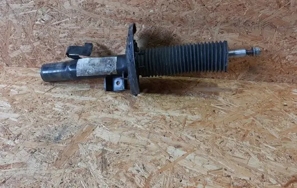Volvo S60 Front shock absorber/damper 31277201