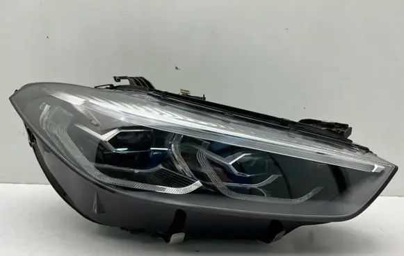 BMW 8 G15 Headlight/headlamp 8739603
