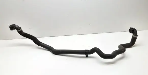 BMW X1 E84 Engine coolant pipe/hose 1437865
