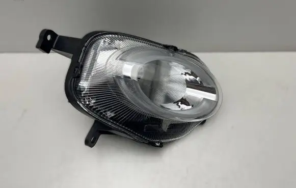Fiat 500 Headlight/headlamp 52007766