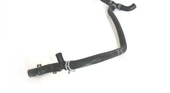 Volkswagen Golf VII Air intake hose/pipe 5QE819337AH