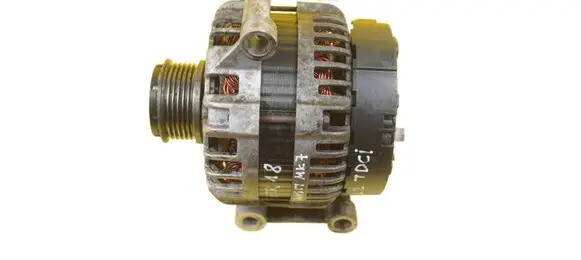 Ford Transit Generator/alternator DRFB 5HTR18