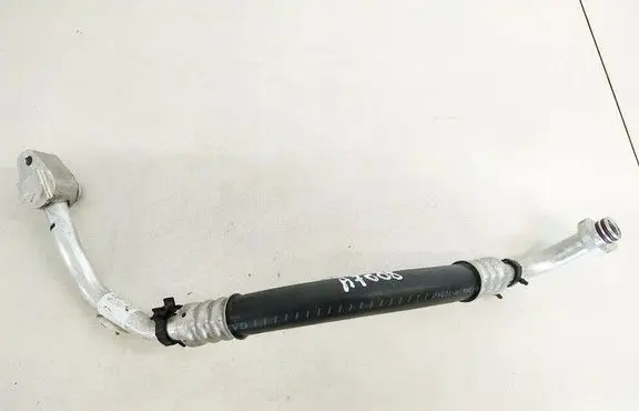 Jaguar I-Pace Air conditioning (A/C) pipe/hose j9d319f652a2
