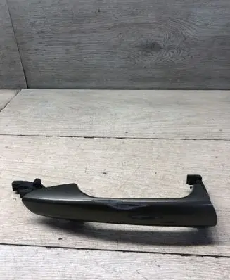 Mercedes-Benz E W212 Front door exterior handle A2047600270