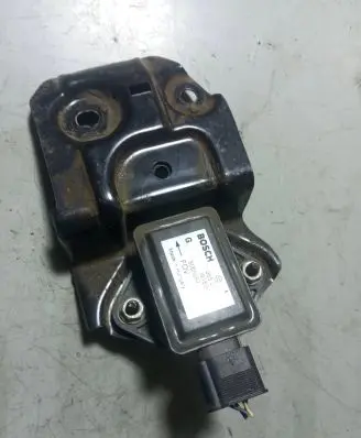 Toyota Avensis T250 ESP acceleration yaw rate sensor 8918302020