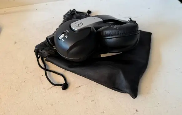Mercedes-Benz S W221 Other devices A2218707289