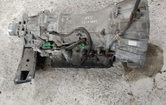 Infiniti G35 Automatic gearbox 91X18 3349175 RX02W