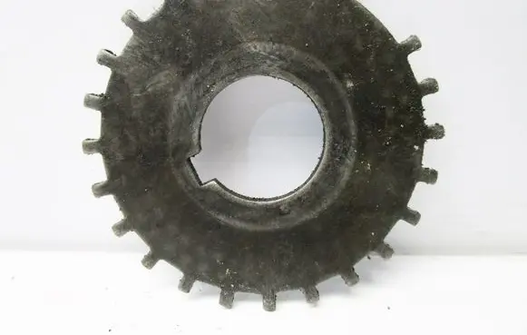 Renault Vel Satis Timing chain sprocket 