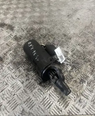 Audi A4 S4 B6 8E 8H Starter motor 059911023H