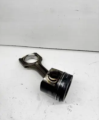 BMW 5 F10 F11 Piston with connecting rod 11257805329 7805329 11248508023
