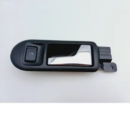 Volkswagen Golf IV Front door interior handle 3B1837114T