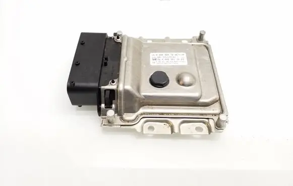 Mercedes-Benz E W212 Other control units/modules A0009007006 A0009012003