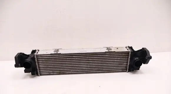 Volvo XC60 Intercooler radiator 31410892