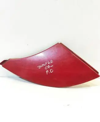 Citroen Jumper Under headlight/headlamp trim 1306530070