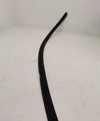BMW X6M F86 Front door glass trim molding 18426010