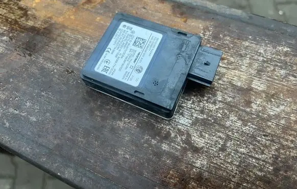 Alfa Romeo Stelvio Sensor 50568117