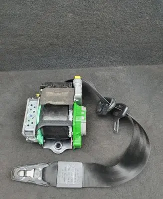 Audi A4 S4 B8 8K Front seatbelt 8K1857706K 8K1857706KV04