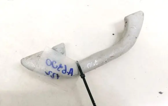 Audi A4 S4 B5 8D Rear interior roof grab handle 8D0857607A