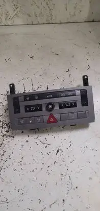 Citroen C5 Climate control unit 96573328