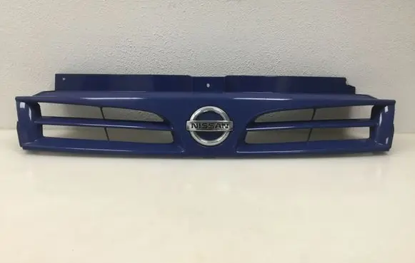 Front grill