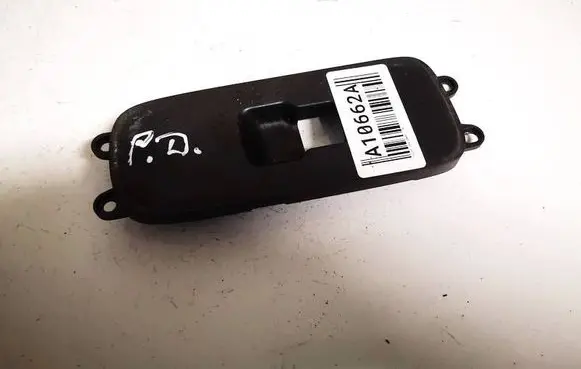 Volvo V50 Front door window switch trim 30658448
